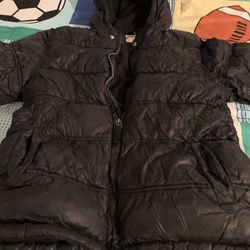 Gymboree excellent condition size 7/8 Very worm jacket 