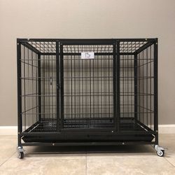 dog Kennel Cage