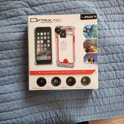 Iphone 6 Waterproof Case