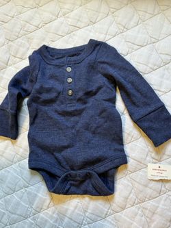 Baby Clothes 