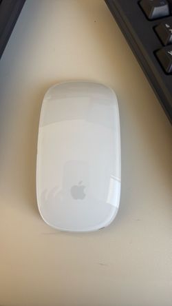 Apple Mouse