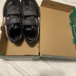 Puma Size 11.5 Boys Shoes