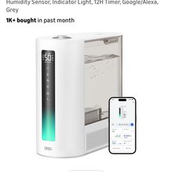 Dreo Air Purifier (New In Box) 