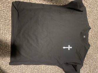 Nice graphic tee small in mens