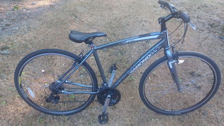 DIAMONDBACK INSIGHT 700x35c