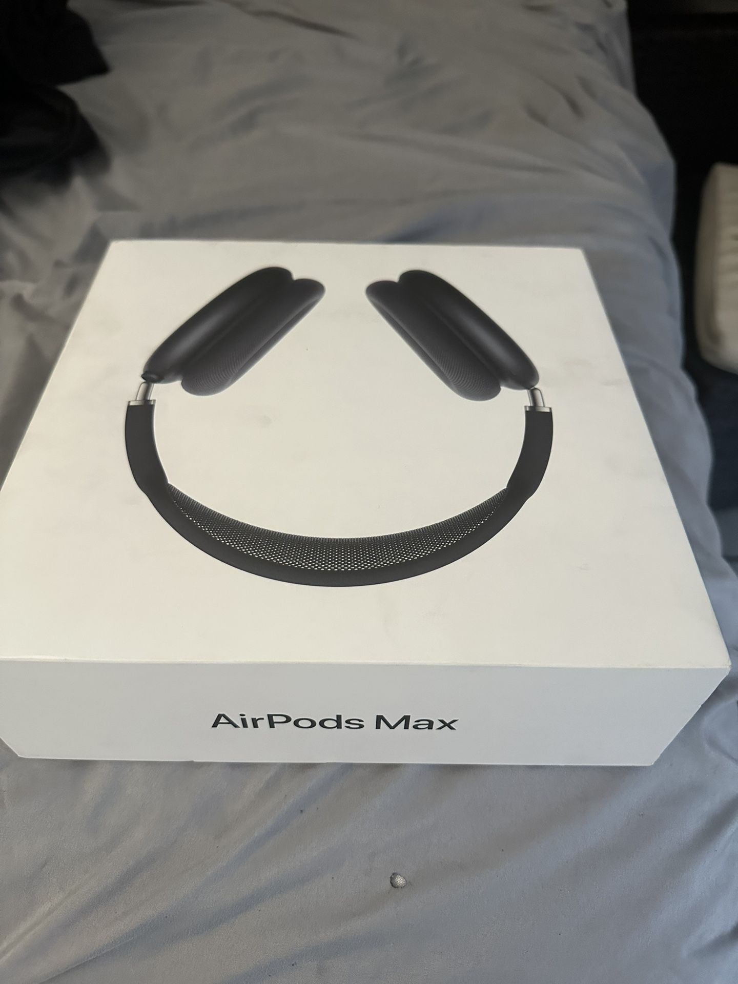AirPod Pro Max Black
