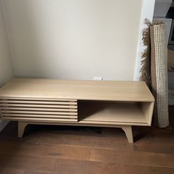 TV Stand Fits 48”