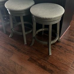 countertop chairs set off 3