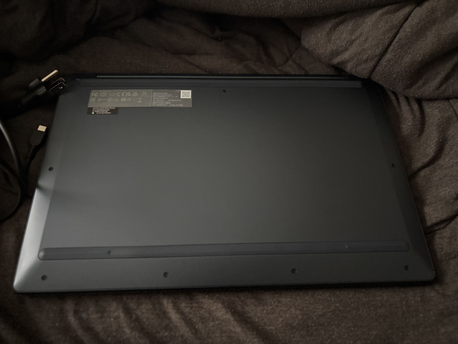 Lenovo Chromebook Microsoft Laptop