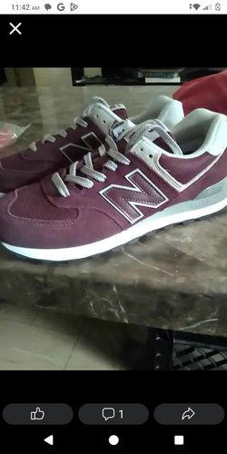 New balance brand new woman's 10.5