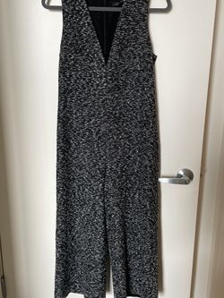 Zara Jumpsuit