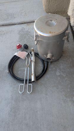Melting furnace
