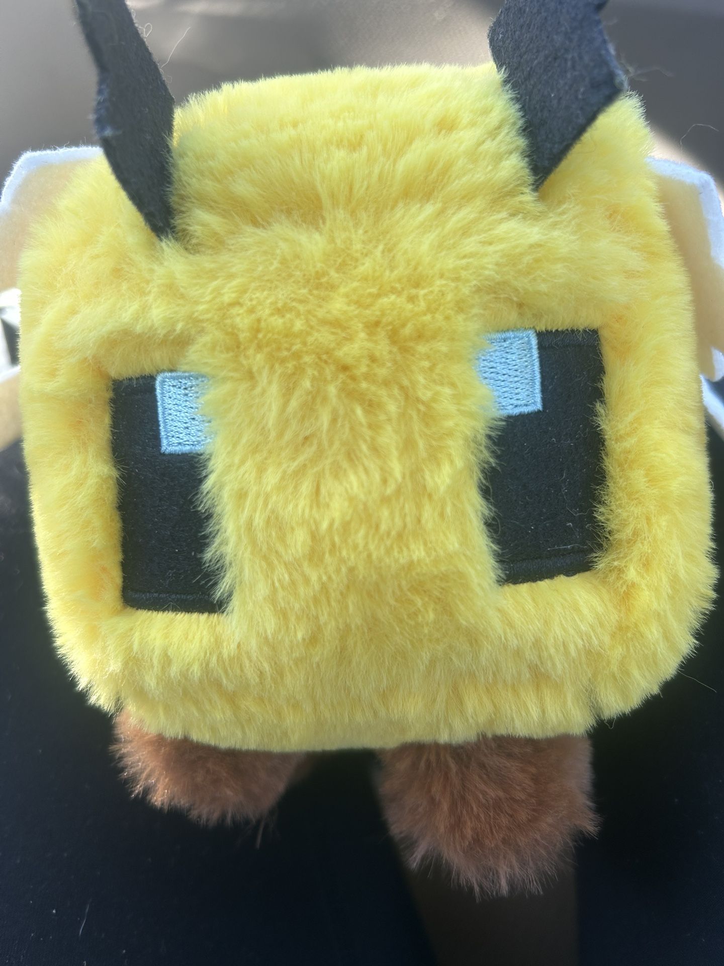 Minecraft Plush