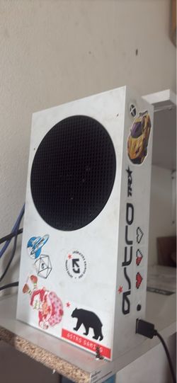 Microsoft Xbox Series S Console