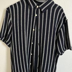 Zara Mens Polo