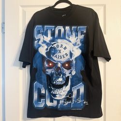 Stone Cold Born X Raised