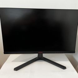 Koorui 24 Inch Computer Monitor- 1080p 165Hz 