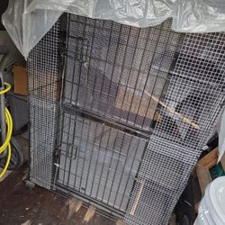 Chicken Or Rabbit Cage