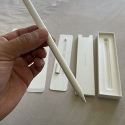 Apple Pencil First Generation 