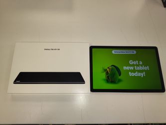 Samsung Galaxy Tab A11+