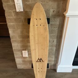 Skateboard  Long Board 