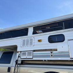 1997 Sunlight Pop-Up Camper