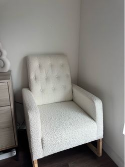 Storkcraft Northern Lights Nursery Rocker