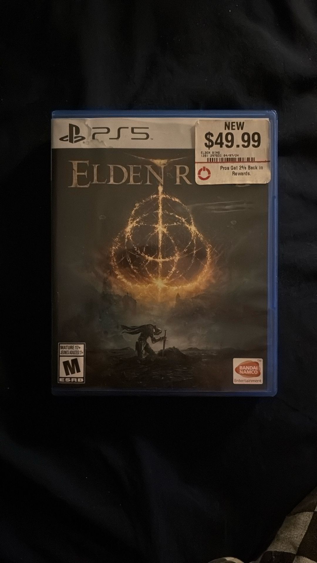 Elden Ring