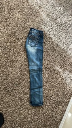 Miss me Jeans 26 Inseam31