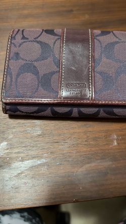 Nice Woman Wallet
