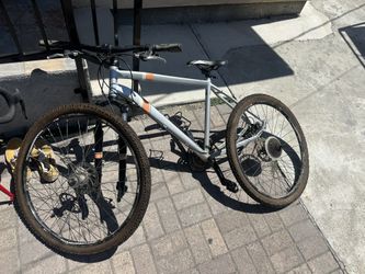 Diamondback calico mountain Bike xL