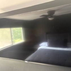 TLC 57 Inch TV