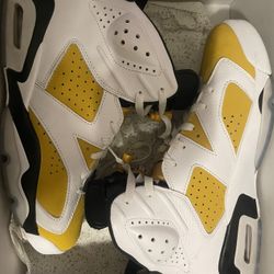 Air Jordan 6 Retro 