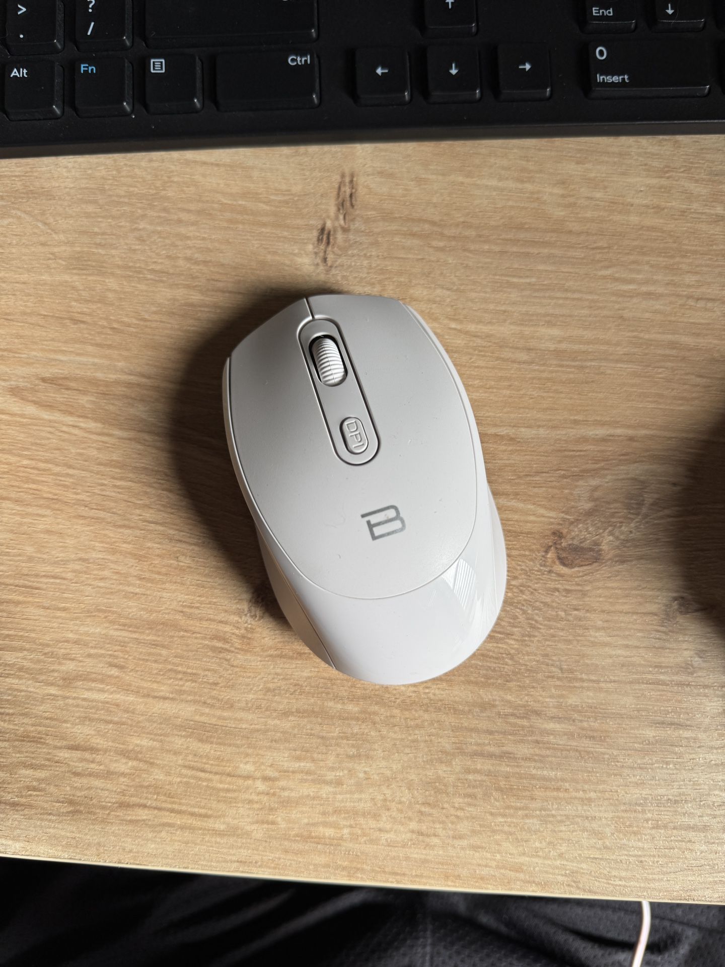Wireless Mouse