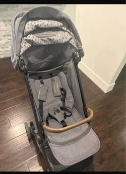 Nuna MIXX stroller
