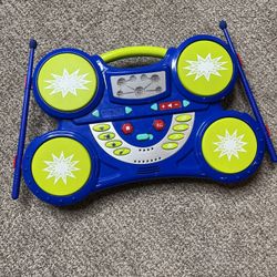 Kids Drum/Music Toy