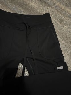 Figs Scrub Leggings