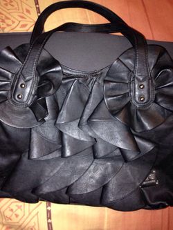 D&G purse