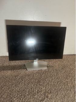 Dell S2319NX - LED monitor