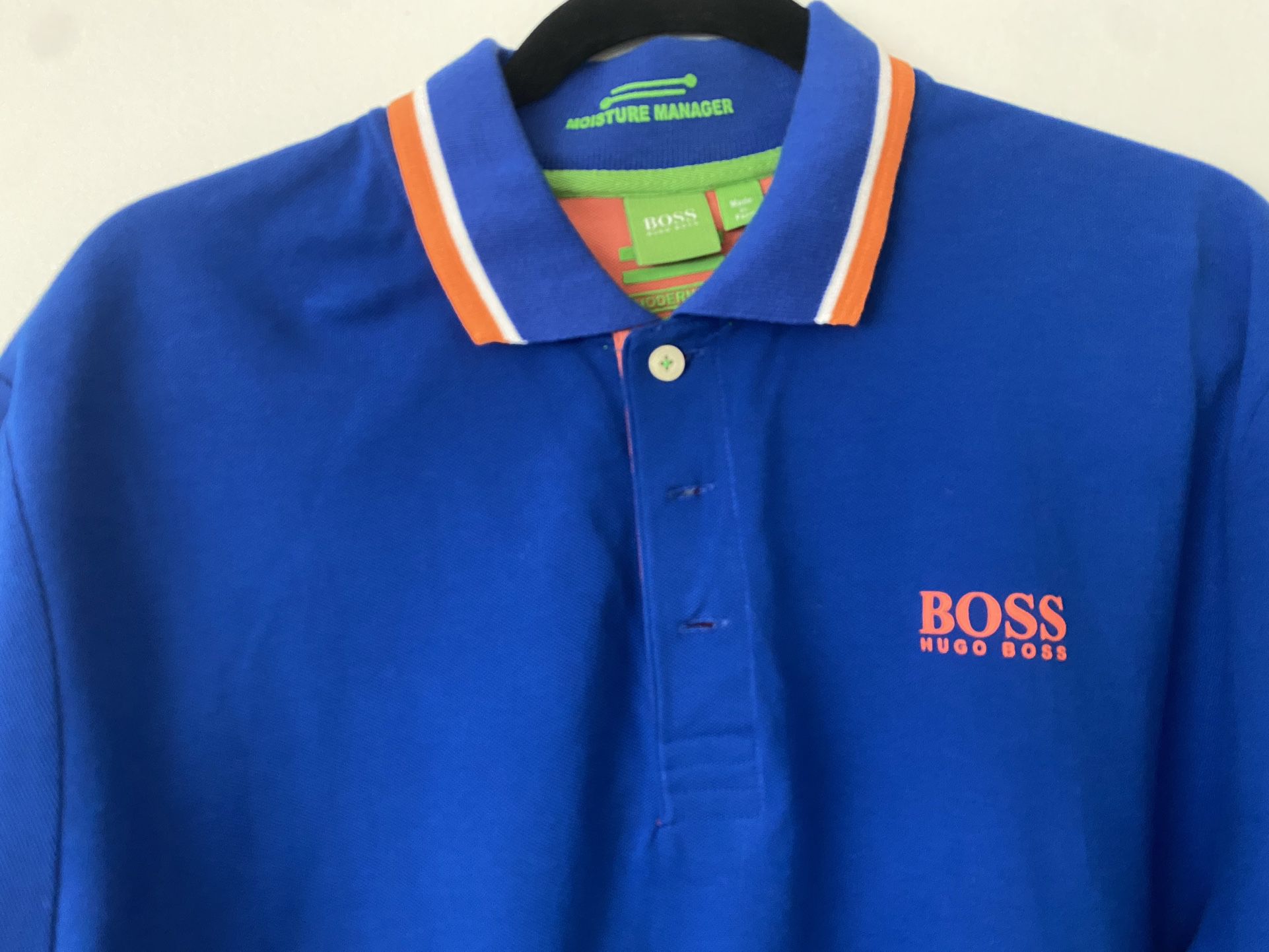 Boss Polo for Sale in San Mateo, CA - OfferUp