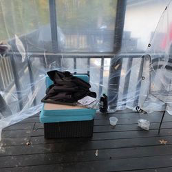 Outdoor Furniture  Set $200