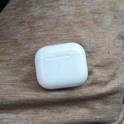 Airpod 3rd Gen