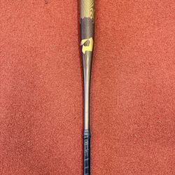 DeMarini Voodoo One 2024