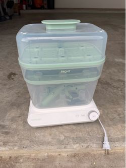 baby bottle sanitizer