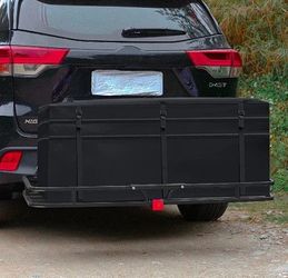 Cargo Frame and Cargo Bag With Inner Frame 💥$60💥