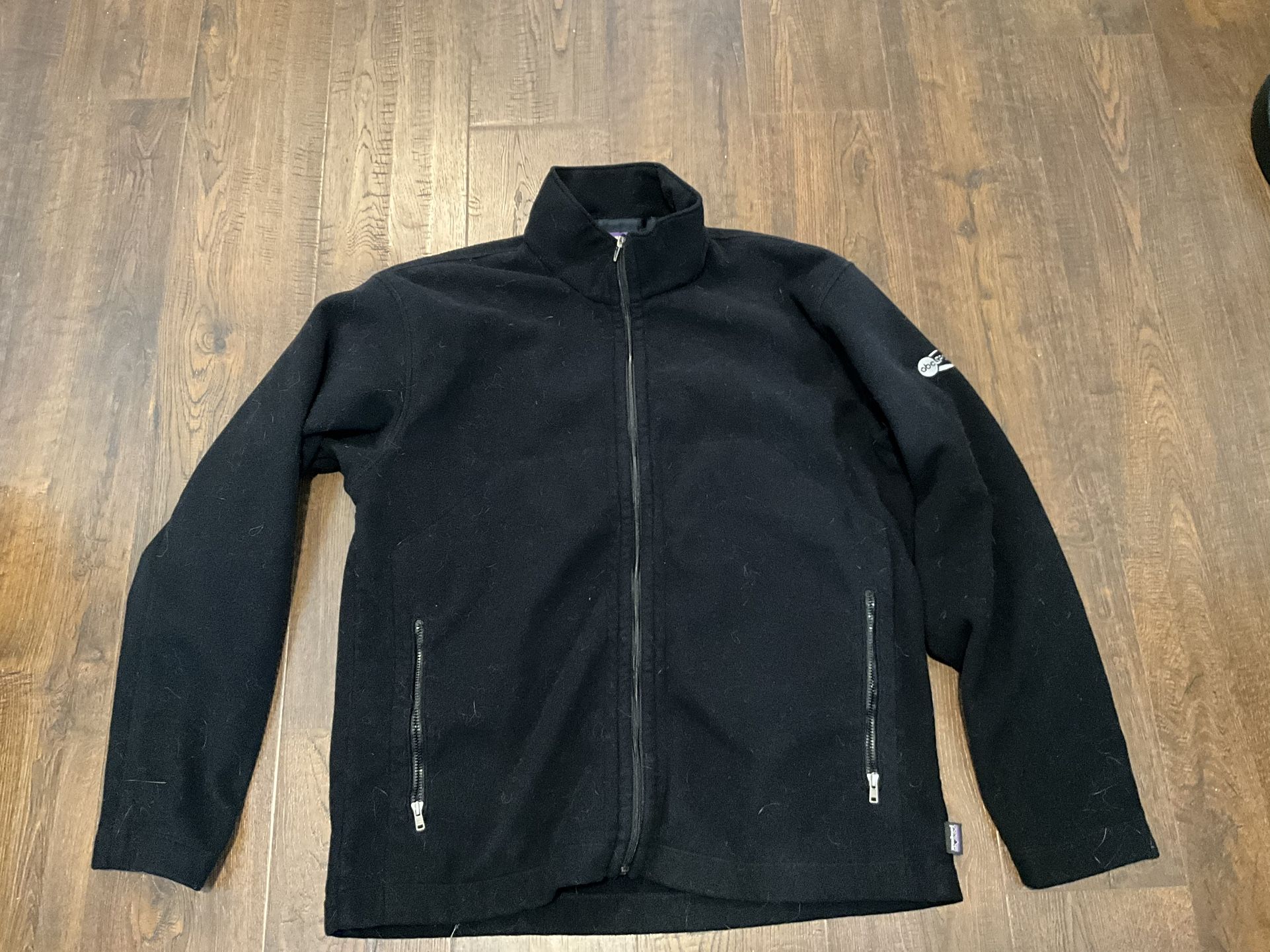 Patagonia Fleece ABC Sports Size medium