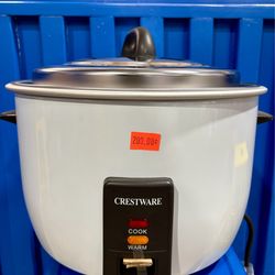 Rice Cooker