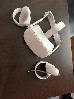 Oculus quest 2 & oculus quest 3s