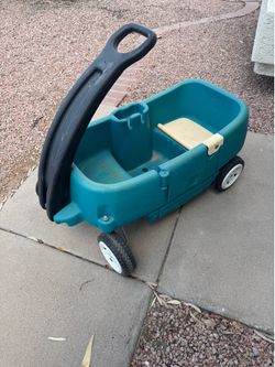 Children's Wagon
