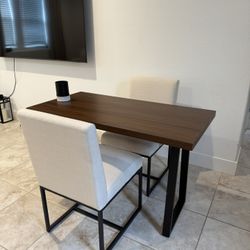 Dining Table For 2 